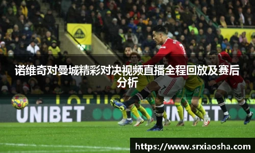 诺维奇对曼城精彩对决视频直播全程回放及赛后分析